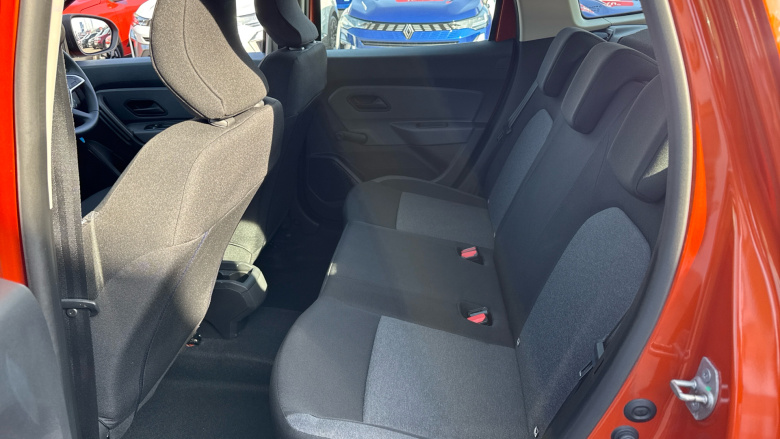 Dacia Duster 1.0 TCe 90 Essential 5dr Petrol Estate